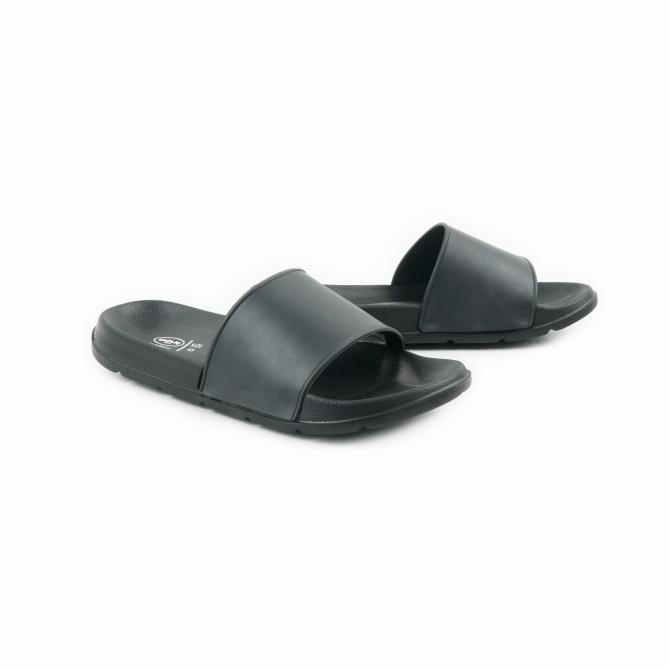Declan Sandal Slide Phantom Deubi 06-021