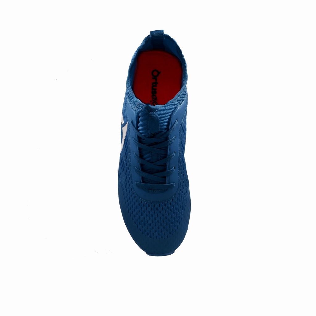 SEPATU SNEAKERS/RUNNING ORTUSEIGHT MONARCH - NAVY WHITE