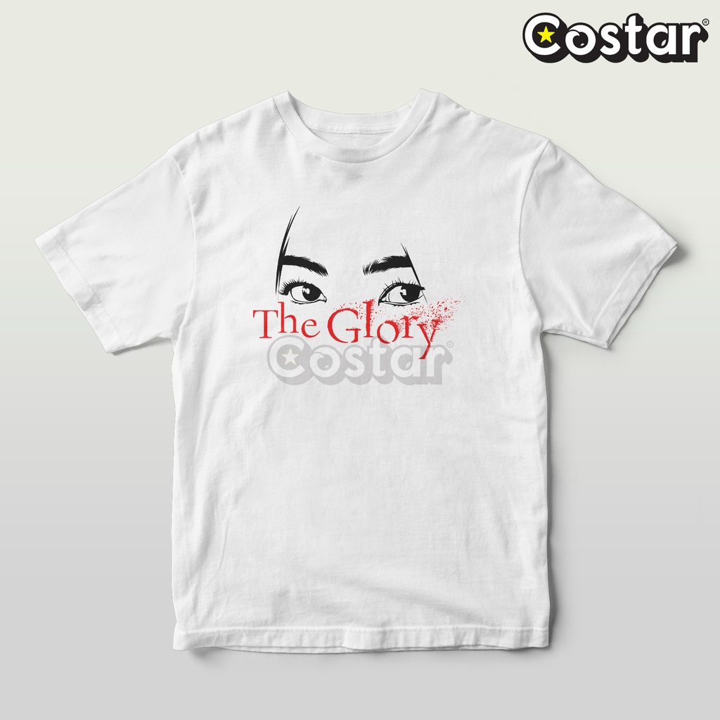 Kaos Costarstore - Eye Glory - The Glory