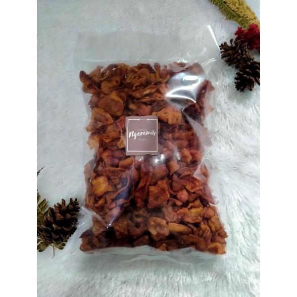 

Sale Pisang Mak Ut (500 gram)