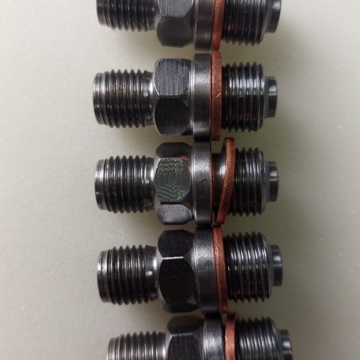 Terlaris Pentil Accumulator. Pentil Blader Accumulator