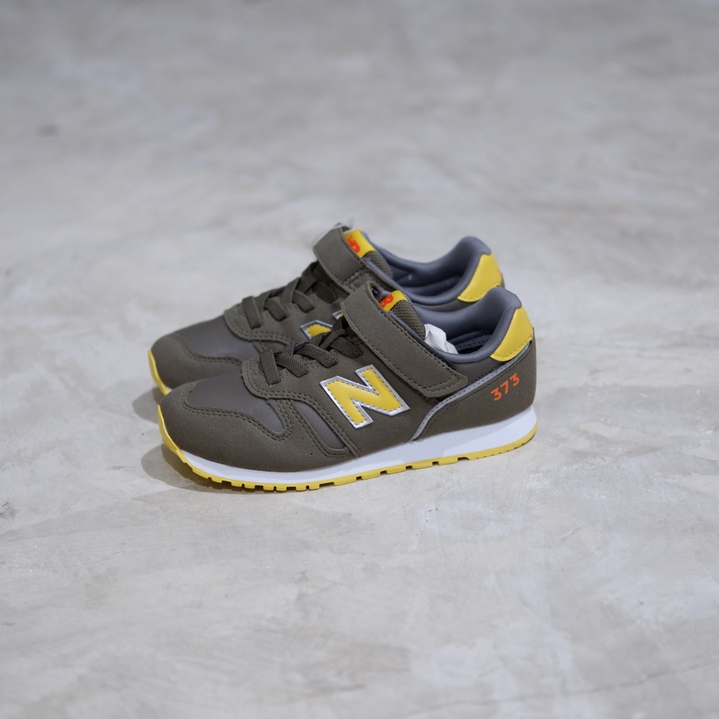 NEW BALANCE YV373XG2 KIDS