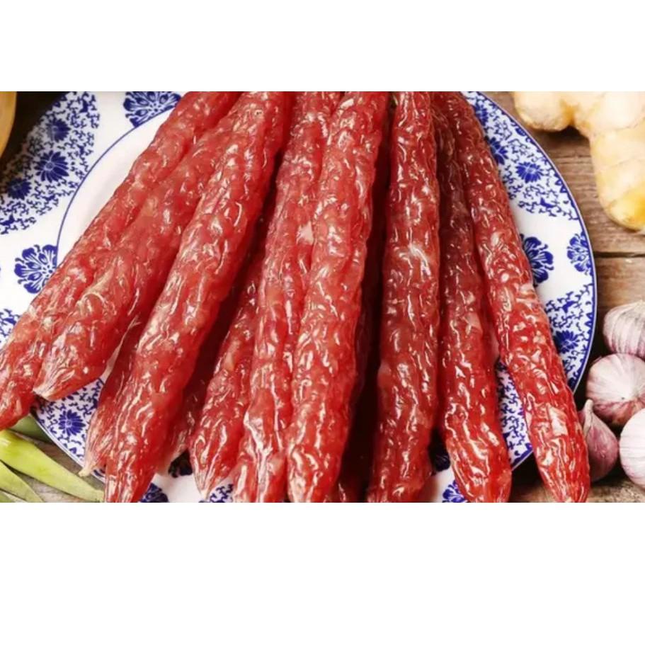 

➭ Sosis Babi Lapchiong Lapciong Lap Chiong Lap Ciong Non Halal ➮