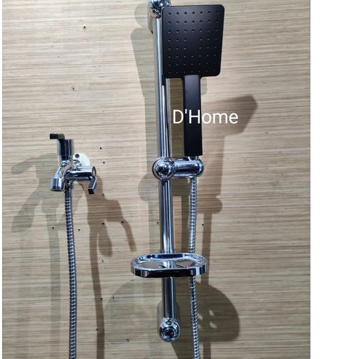 ✸ shower tiang,tiang shower,paket shower kotak ➺