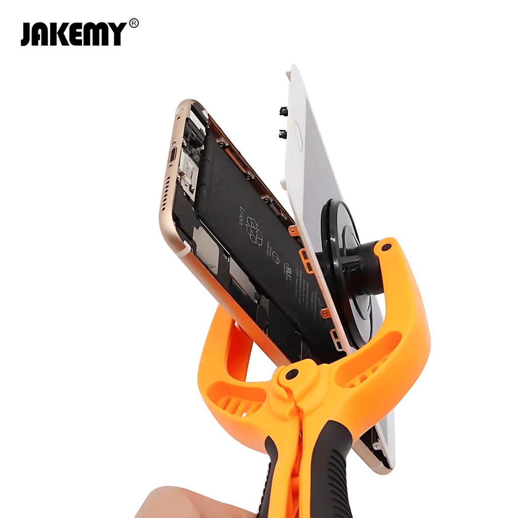 Jakemy Mempermudah Pembuka LCD Sparepart Semua Handphone JM-OP10