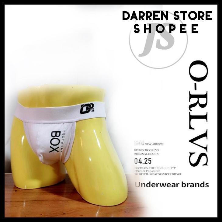 G STRING PRIA ORLVS / JOCKSTRAP PRIA ORLVS CELANA DALAM PRIA JS HIGHT QUALITY