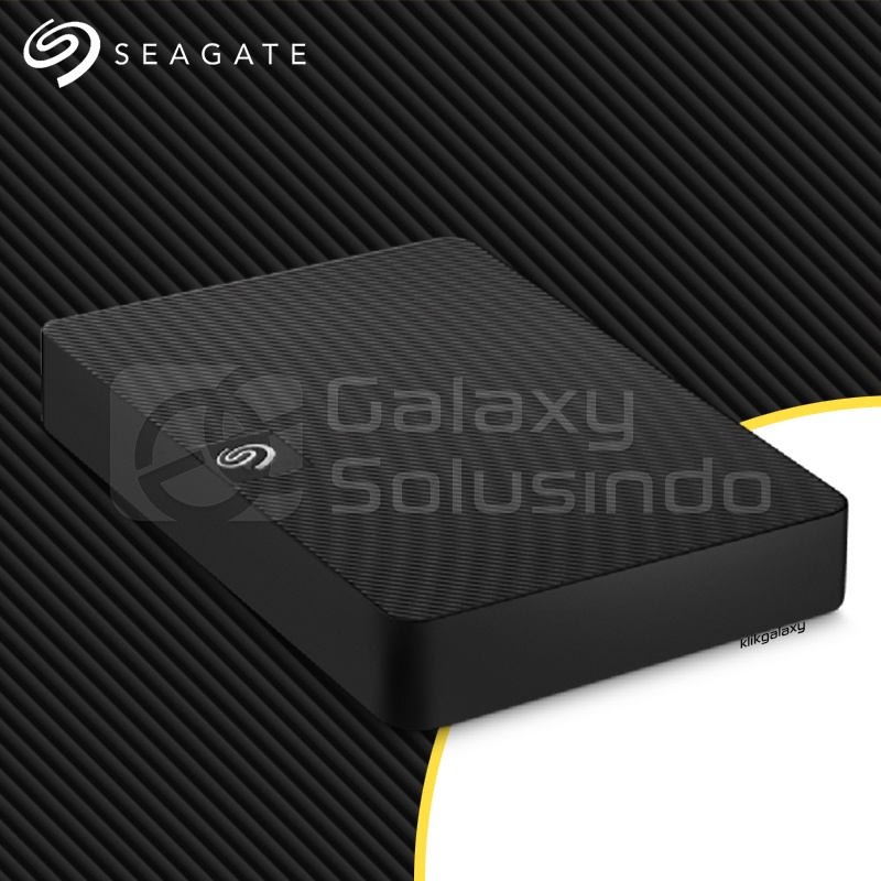 Seagate Expansion Portable 4TB USB 3.0 External HDD