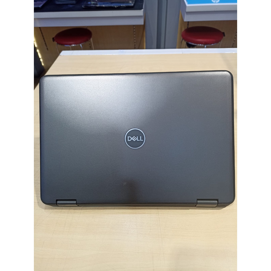 laptop Dell Latitude 11 3190 2IN1 Intel N5000 8GB 256GB SSD Touch Windows 10