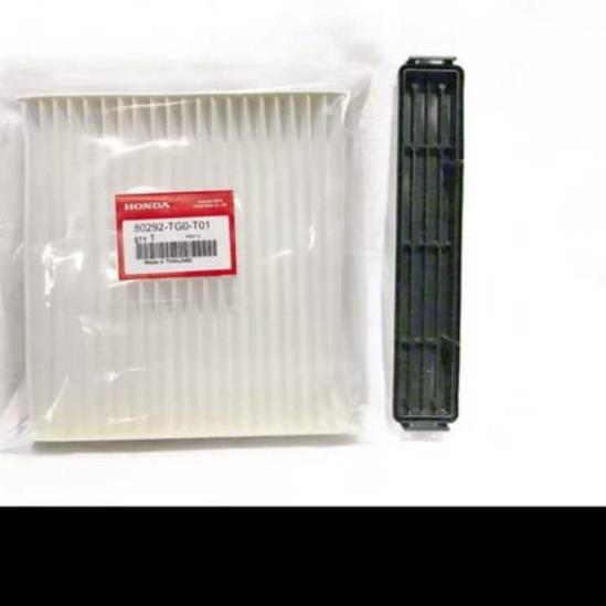 ➾ FILTER AC+TUTUP FILTER AC MOBILIO BRIO BRV HRV RS FREED ➪