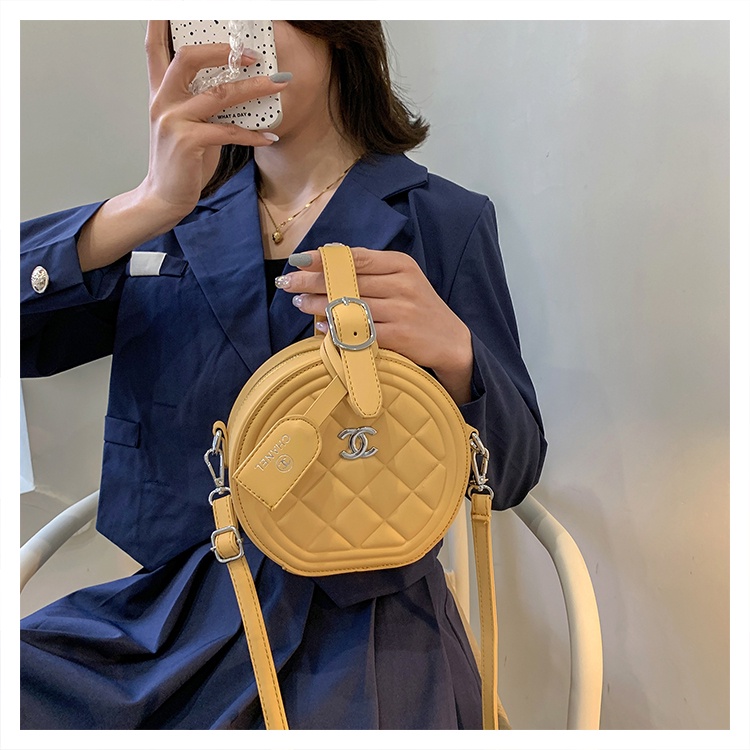 ( 2PC 1KG ) GTBI998881091  New Arrival 2023 !!!  Tas Selempang  Tas Wanita Import  Premium Terbaru