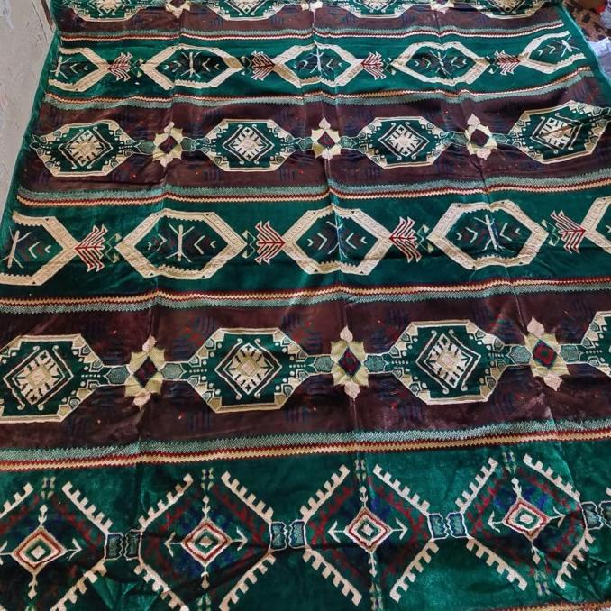 Hambal turkey / Karpet merk kohinoor 200x300 made in Turki