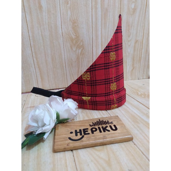 Hepiku Kikat Tapis Ikat
