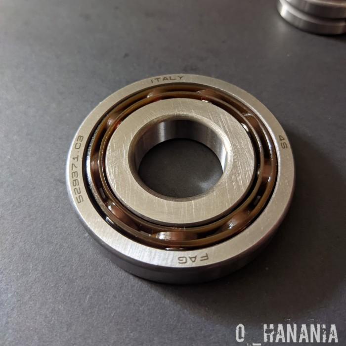 BERING KLAHER KRUK KER AS SET FAG VESPA PX EXCEL EXCLUSIVE 2 SPARTAN