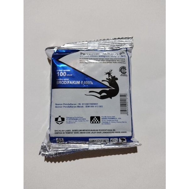 RACUN TIKUS/GULA GULA TIKUS