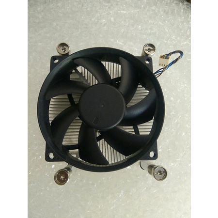 Heatsing Fan Pc Built Up Hp Z210 Z230 Workstation Terbaru Murah Bagus