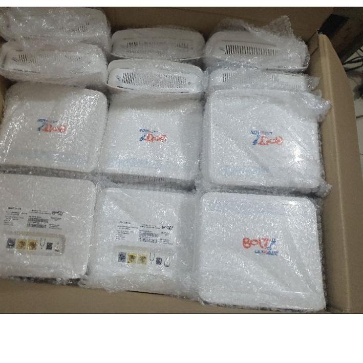 ◘ Router Bolt Arion PL-100 Modem Bolt 4G PL100 Dual Band 2.4Ghz 5Ghz ⅍