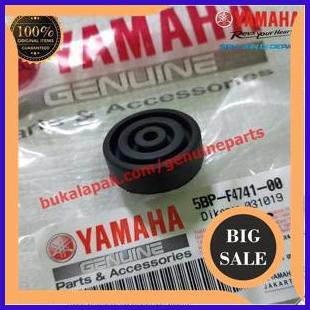 HARGA SATUAN KARET JOK BULAT KECIL YAMAHA JUPITER MX 135 OLD LAMA DAN NJMX NEW JUPITER MX 135. ORI O