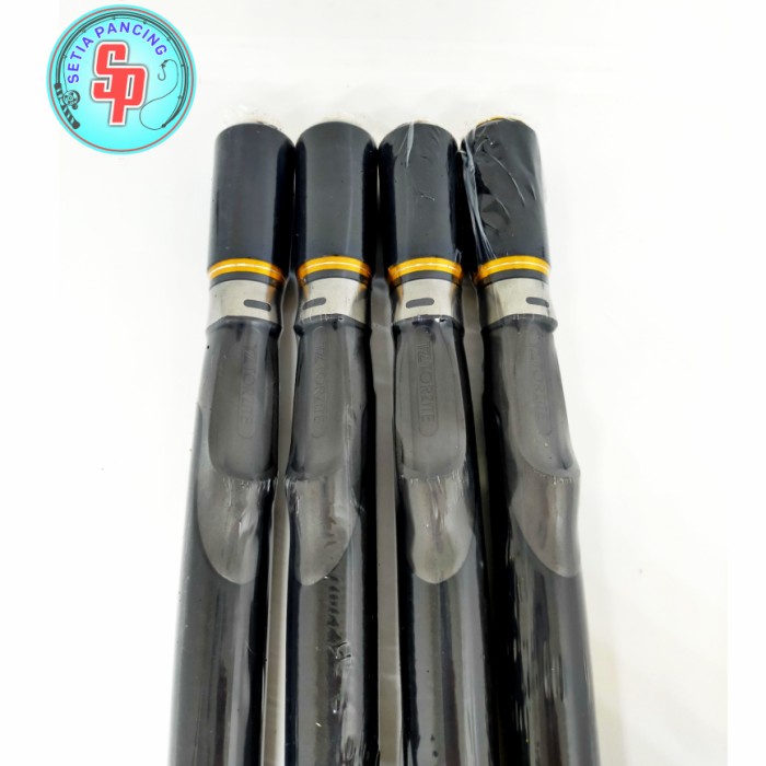 Reel Seat Model Kenzi Dolphin