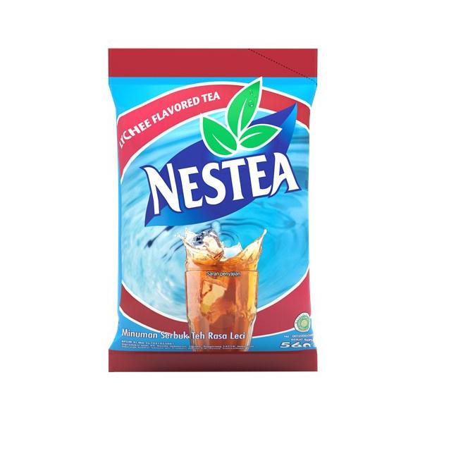

♣ NESTLE Lychee Nestea leci by nestle professional ♨