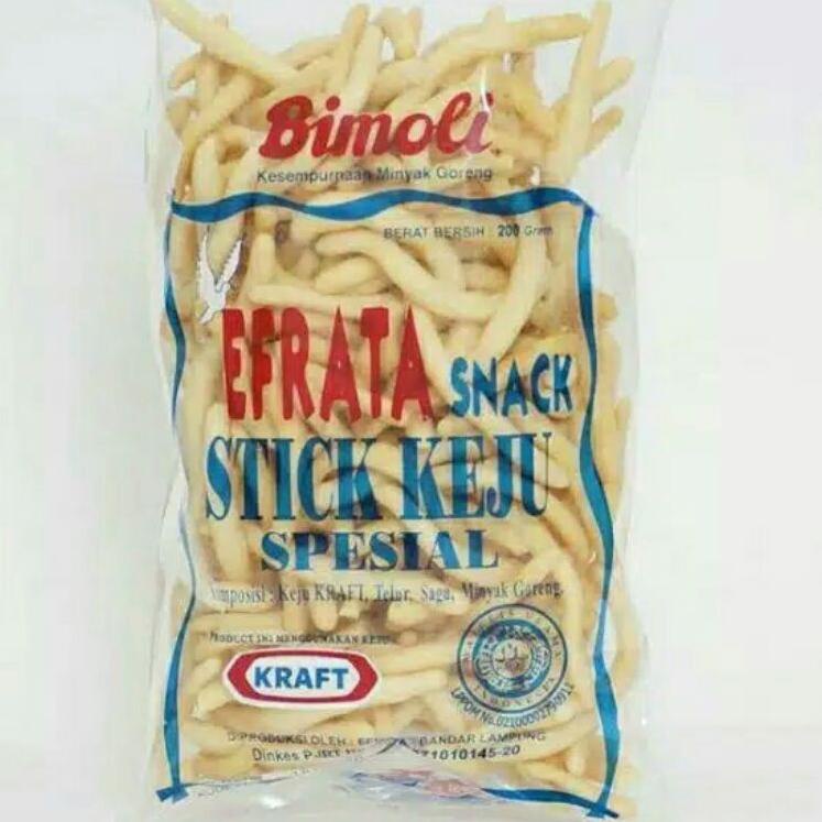 

5.5 COD Stik Keju Efrata Kraft 200gr