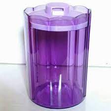 Advanced Counterpart 1.3L Ungu toples bening cantik