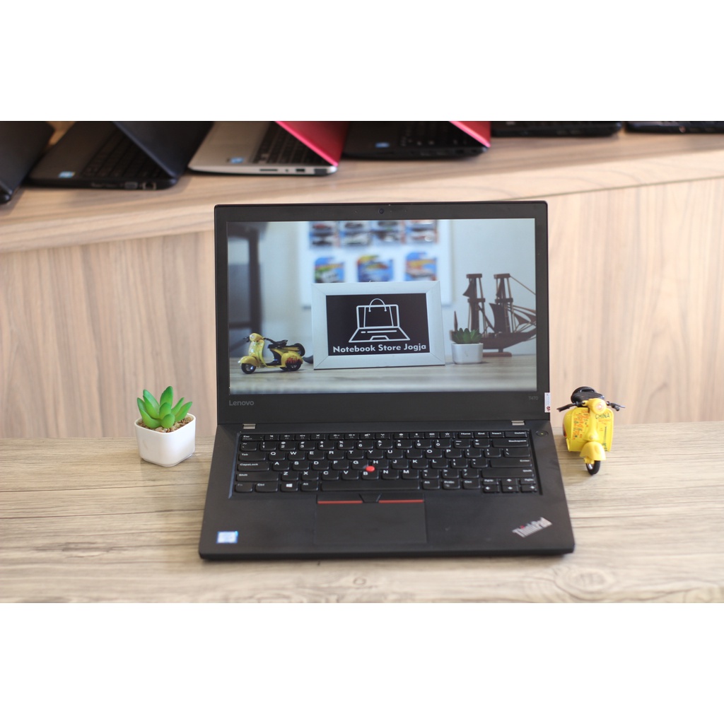 THINKPAD T470
