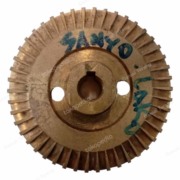 {{{{}}] Impeller Pompa Air Sanyo