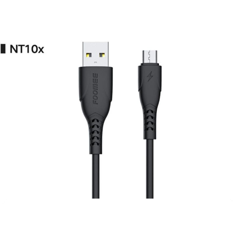 A_   Foomee NT10X 2.4 MAX 1M SR Extended protection micro USB