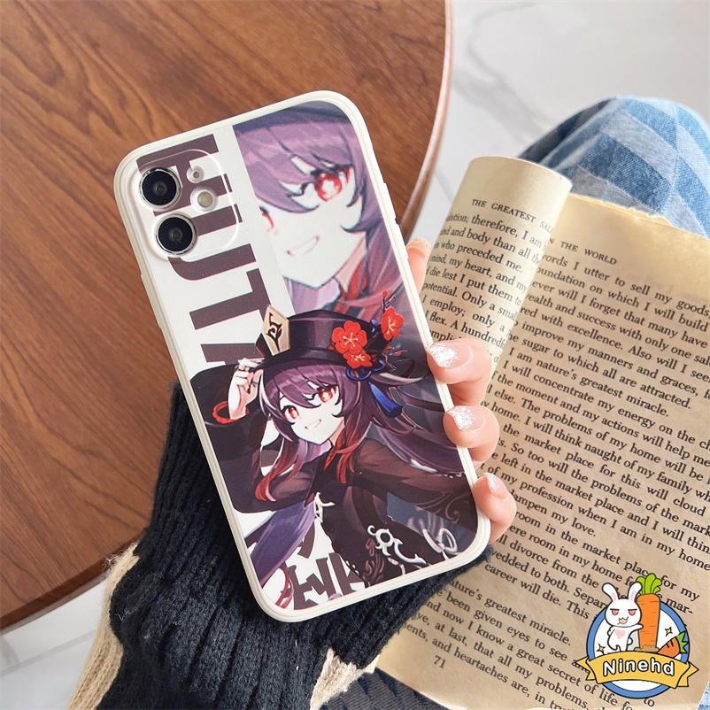 Soft Case Casing Tpu Compatible For iPhone 14 13 12 11 Pro Max X Xr Xs Max iPhone 6 6s 7 8 Plus Anti Jatuh Motif Beruang Kelinci Dan Hati Fruit Strawberry Design Mobile Phone Case Silicone Skin Soft Case