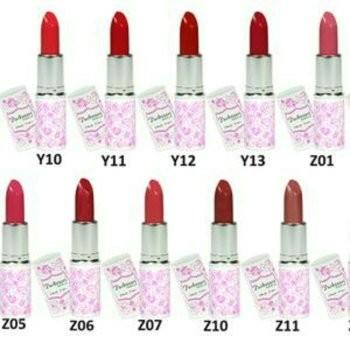 Purbasari Lipstik Daily Series