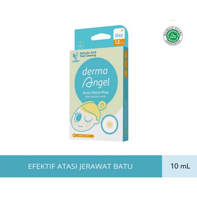 DERMA ANGEL Acne Care-Acne Patch