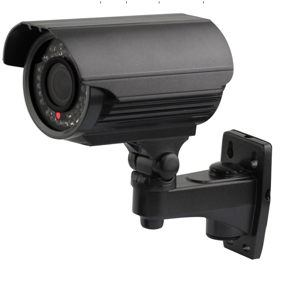 iBlue Kamera CCTV Outdoor AHD OV 1.3MP 960P/960H 42IR - 2LIA40EAD130V