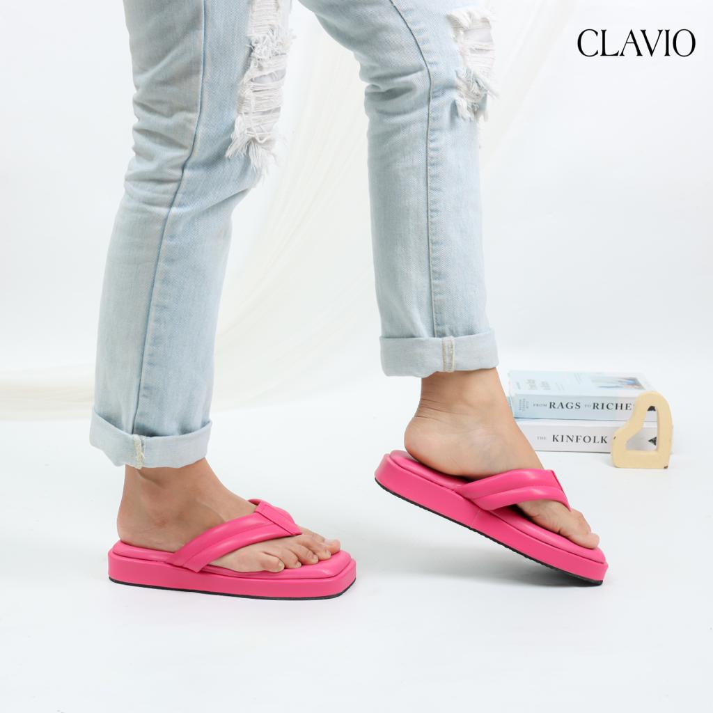 CLAVIO Celin Platform