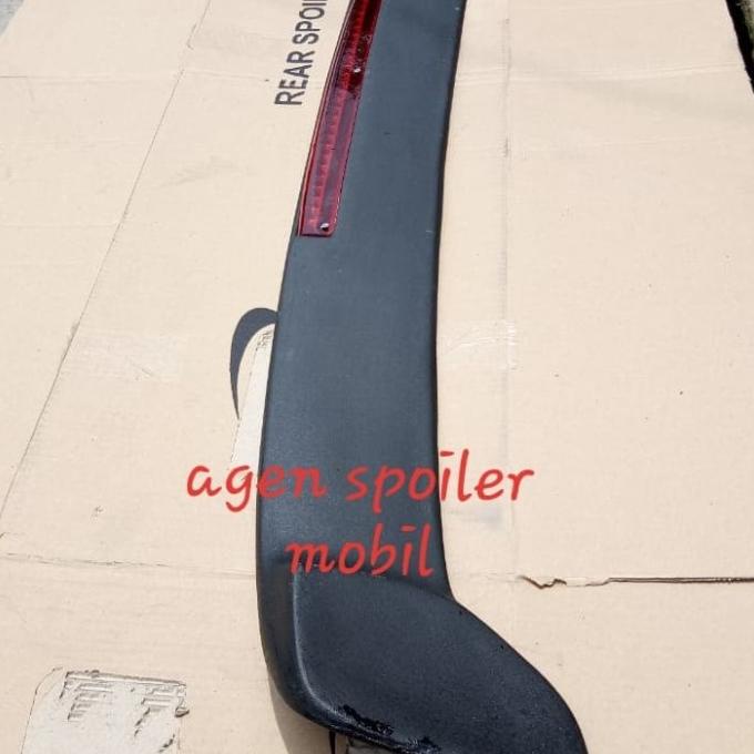 Spoiler Baleno 97 Smp 2002