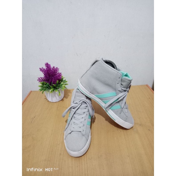 ADIDAS NEO HIGH