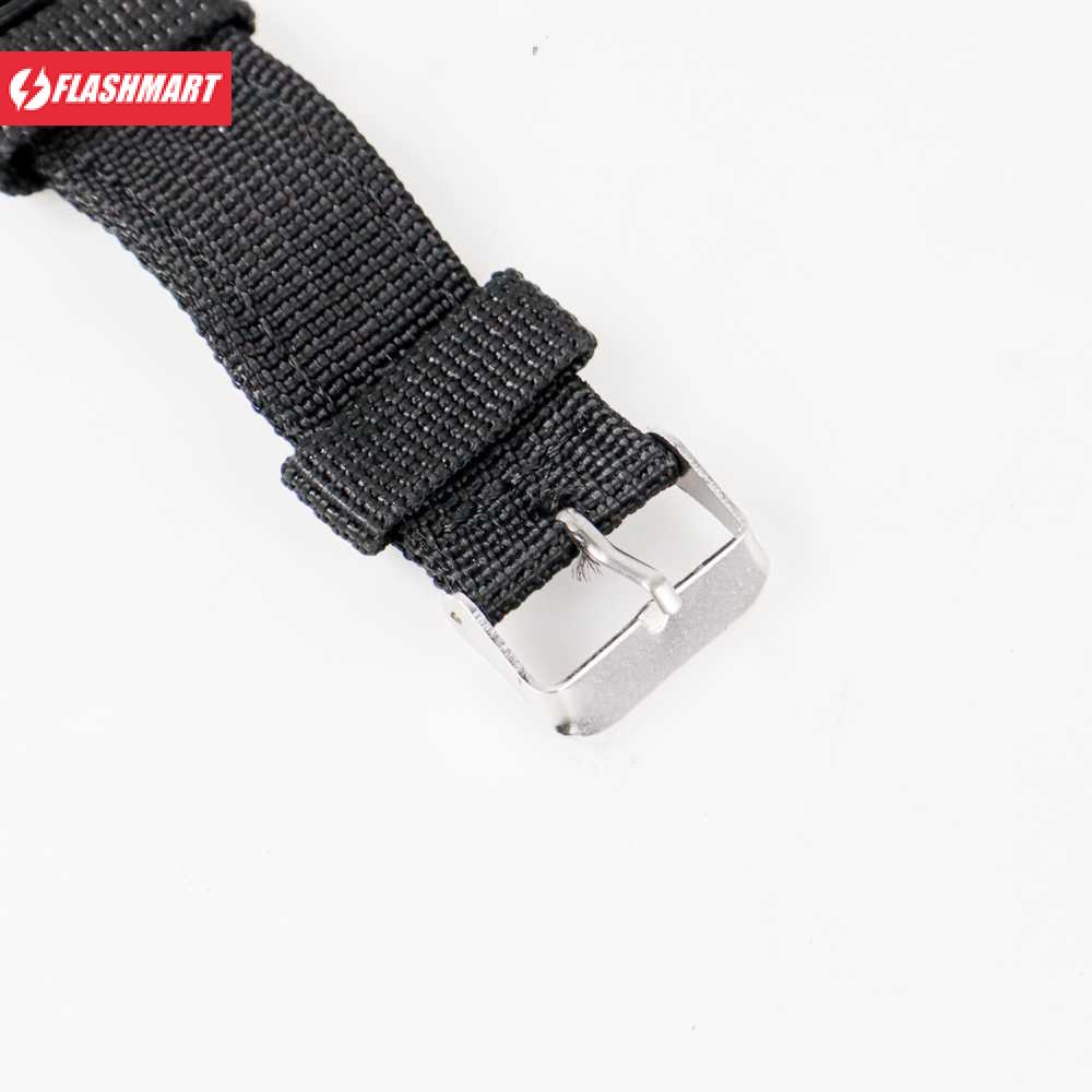 Flashmart Jam Tangan Pria Genius  - 577-1