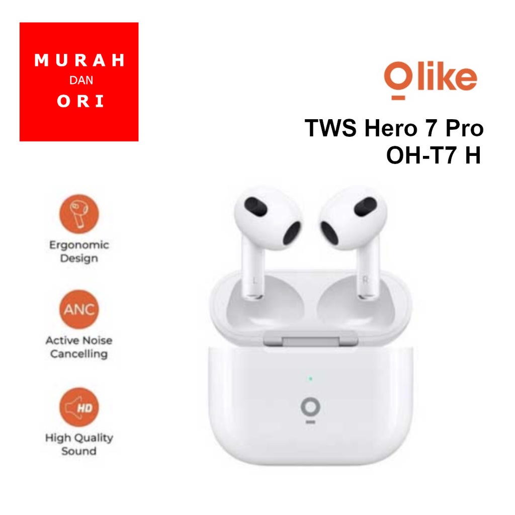 Olike Hero 7 OH-T7