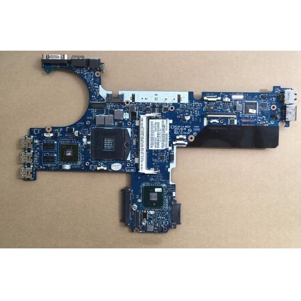Motherboard Hp Elitebook 8440P Nvidia Mainboard Laptop 8440 Terbaru Murah Bagus