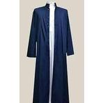 JUBAH LUARAN PRIA DEWASA SAUDI IKHWAN/  HABAIB GAMIS ARAB / JUBAH HABIB WARNA S-XXL (FREE3) .