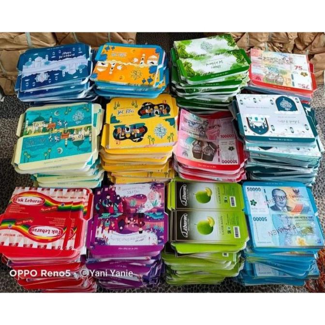 

AMPLOP LEBARAN AMPLOP LEBARAN JUMBO1000 LEMBAR EL09I09A82L