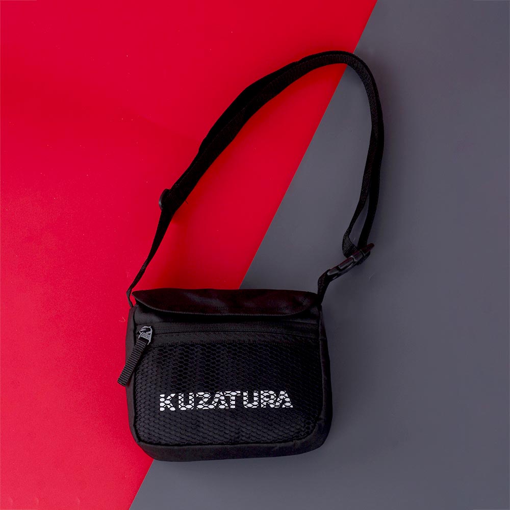 Tas Pria / Tas Selempang / Bahu / Waist Bag / Tas Pria Selempang / Tas Pria Keren / Tas Pria Kecil /