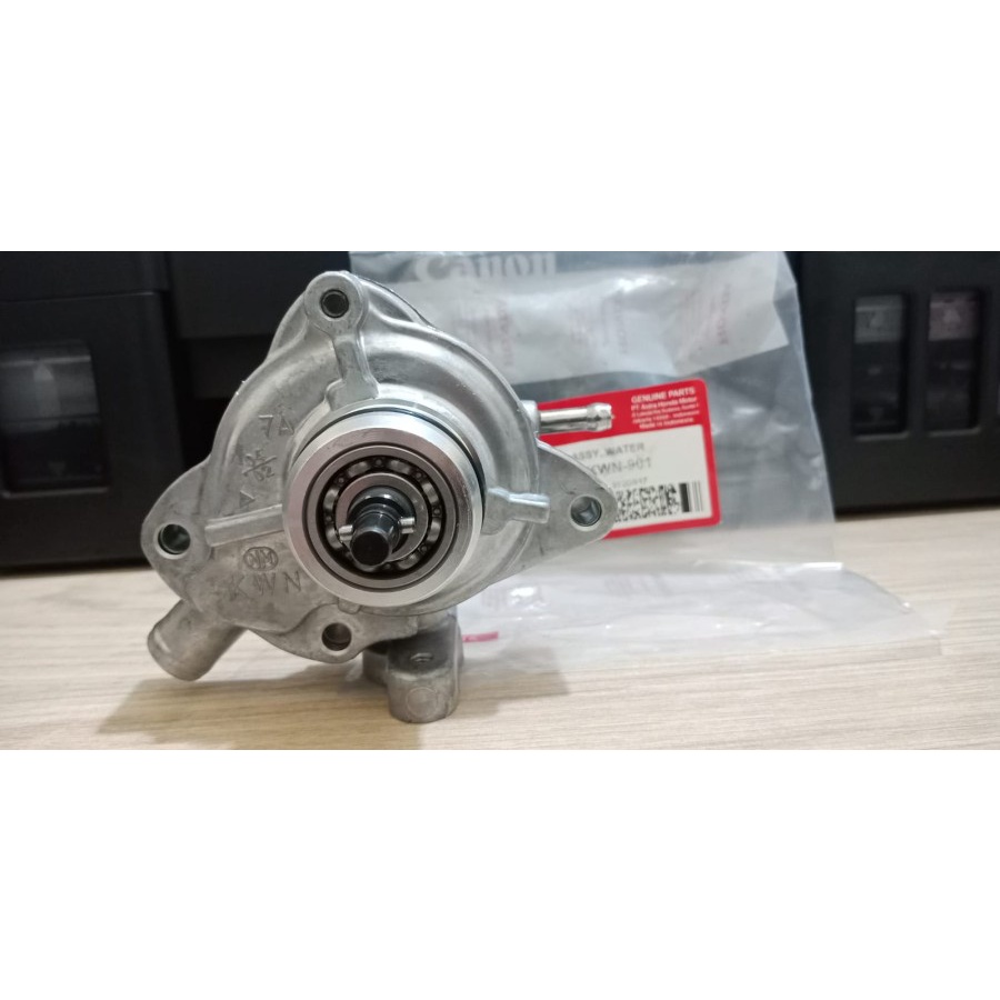 Pompa Air Radiator Vario 125