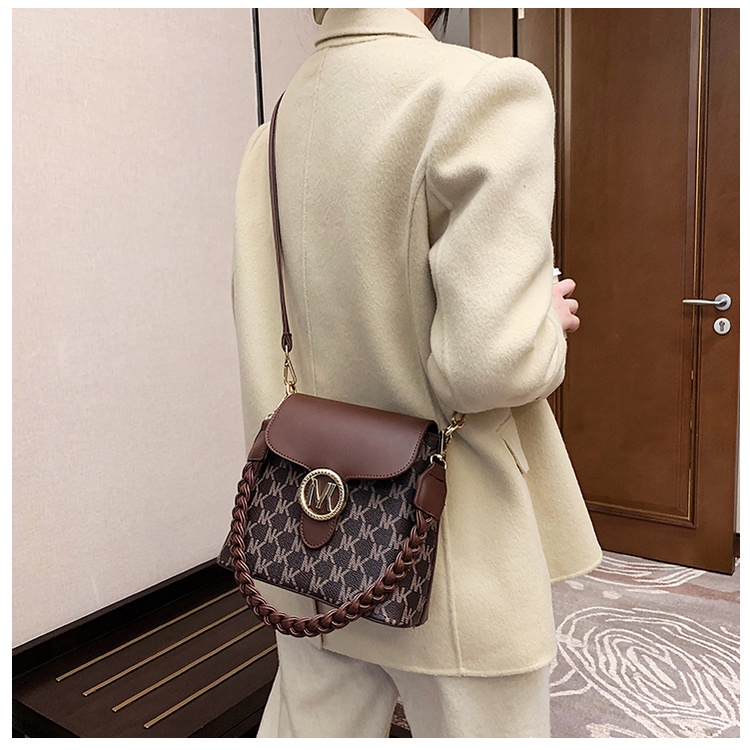 ( 2PC 1KG ) GTBI998881094  New Arrival 2023 !!!  Tas Selempang  Tas Wanita Import  Premium Terbaru