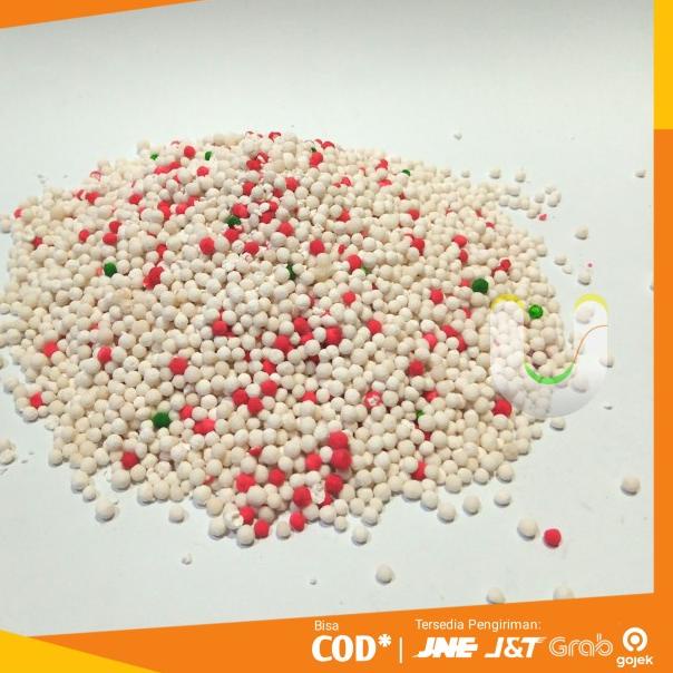 

Terbaru dan terlaris U Mart - Sagu Mutiara 1Kg Premium Pearl Sago Mentah !!