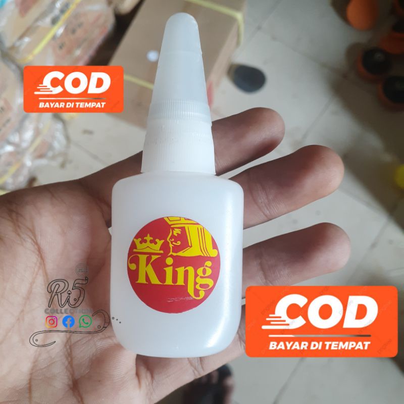 

LEM ALTECO KING JUMBO ISI 48 GRAM 1 BOX ISI 40PCS