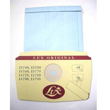 Bayar Di Tempat.. Kantong Debu Dust Bag Vacuum Cleaner Original LUX D748 D750 D770 D795 D775 D790 D7