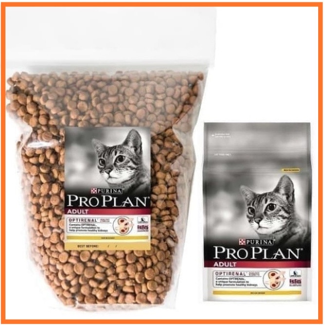 Proplan Adult Chicken 500gram Repack