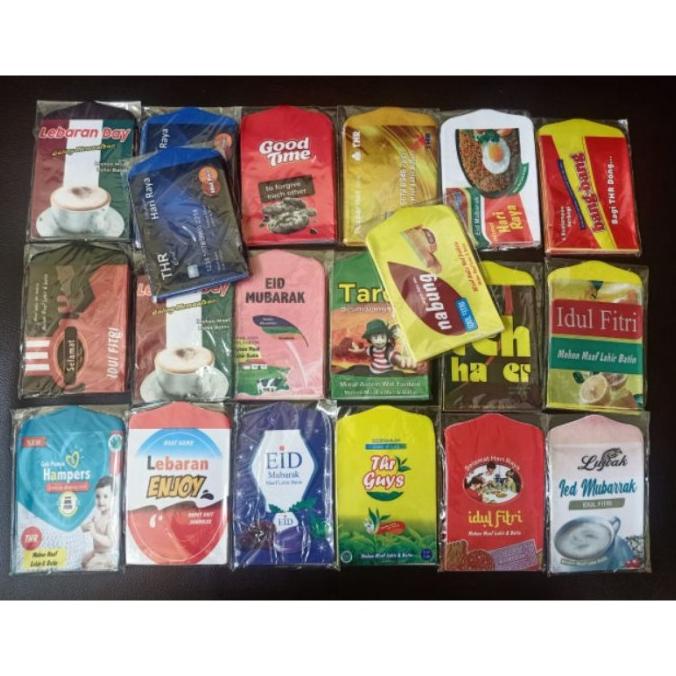 

AMPLOP LEBARAN TERBARU [PAKET 1KG AMPLOP MEDIUM 80PACK ISI 10] PAKET AMPLOP LEBARAN / EL09I09A82L