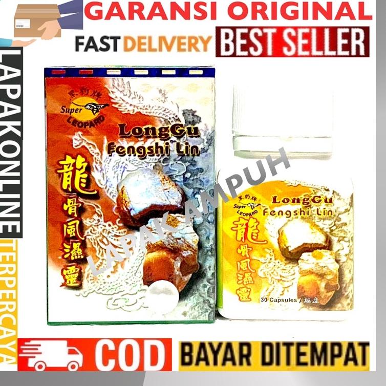 

HARGA GROSIR LongGu Fengshi Lin - Obat Rematik, Nyeri Sendi, Pegal Linu !!!