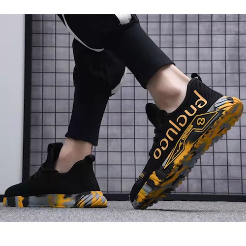 sepatu eluco tambahan